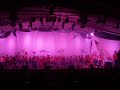 Jr. class Ollies Follies