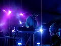 Thrice - Daedalus @ Stubbs