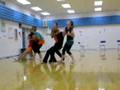 Westwood High School Halloween Routine