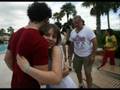 Jonas Brothers POOL PARTY IN TAMPA BAY