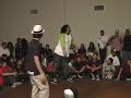 D-Funk vs Maximus Prime vs Krazy-O @ The Bboy Revival