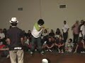 D-Funk vs Maximus Prime vs Krazy-O @ The Bboy Revival D-Funk vs Maximus Prime vs Krazy-O @ The Bboy Revival