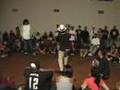 D-Funk vs Maximus Prime vs Krazy-O @ The Bboy Revival