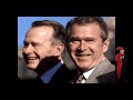 Delta Nove - Only a Lad (George Bush Parody)