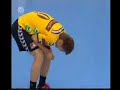 Pick Szeged - GOG Svendborg 34-33 Pick Szeged - GOG Svendborg 34-33