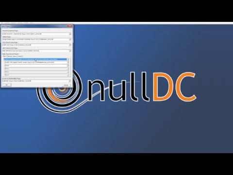 how to run dreamcast games on chankast