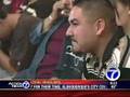 Wiliams Sentencing