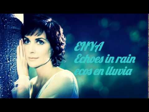 enya echoes in rain subtitulada en español
