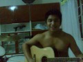 love story(rough cover)- boredom b4 mag shower haha.