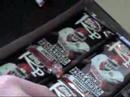 2008 Topps Rookie Progression Football Hobby Box Break
