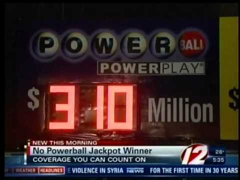illinois powerball