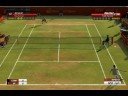 Virtua Tennis 3 Ancic vs Nadal ( VERY HARD )