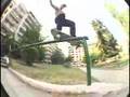 Analog Clothing In Greece DV Part 2