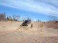 Pigeon Hill Truck 4roue