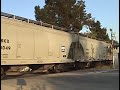 train SP