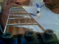 Wuthering heights-The ring of fire (guitar cover)