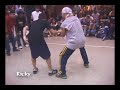 Allied Force vs L.A. Breakers