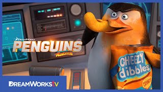 The Penguins of Madagascar - Official Trailer 2