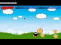 Blender 3d NINJA game!