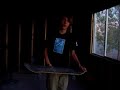 Trick Tip #2: How To Shuvit