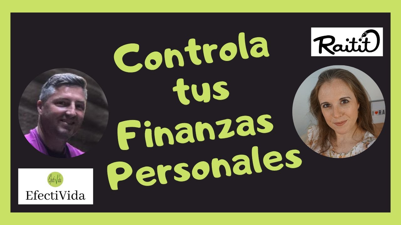 Consejos de FINANZAS PERSONALES 🖋️ Podcast EfectiVida