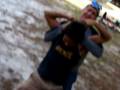 Aiguille Orlando
