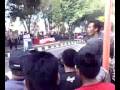 videos de road race stabat jupiter mx standar