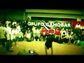 Momentum Crew - The Trailer Momentum Crew - The Trailer