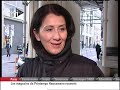 Le Printemps alerte à la bombe i  TELE16122008