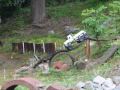 R/C Truck-Trial/ Europameisterschaft 09 in Brechen D