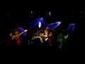 Hot Rod Circuit - Slacker - LAST SHOW - 12-12-07