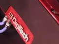 Digitech Brian May Pedal Demo Namm Summer 