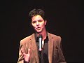 Jason Forbach sings How Glory Goes Jason Forbach sings How Glory Goes