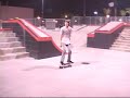 Destin Dern Skateboarding! Love it or Shuv it!!!