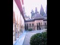 Travel Photo: Lion Courtyard