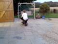 videos de JOE ON MINI MOTO