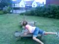 Tescos Park : Mission Impossible 2