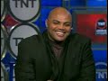 Charles Barkley says \