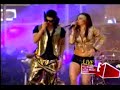AB Quintanilla Kumbia Rica Apretaita Latin Billboard 2008