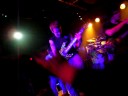 forever in terror @ peabodys