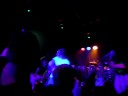 forever in terror @ peabodys