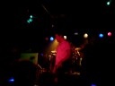 forever in terror @ peabodys