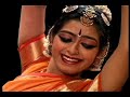 Bharathnatyam