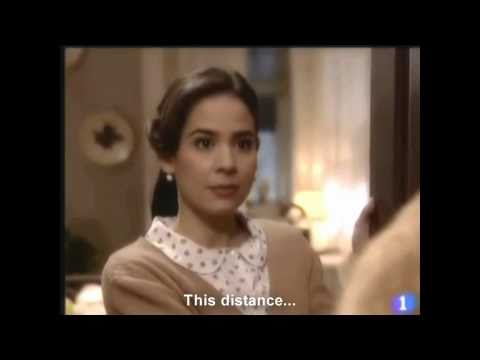 Ana & Teresa (Amar en Tiempos Revueltos) – This Distance (Fan Video)