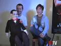 Dead Silence: James Wan and Leigh Whannell talk about Puppet