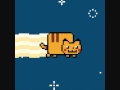 Nyan Cat Pikachu (Pika Pika)