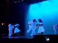 Aguanile en 4o. Festival De Retorno a las pasiones