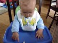 Ben's introduction to Fruit Puffs