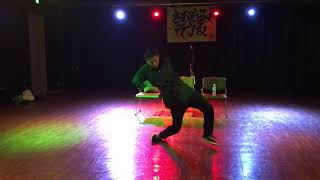 Takuya – さむらゐそうる JUDGE MOVE