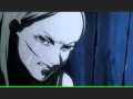 CLAYMOREの恋煩いyuri.wmv